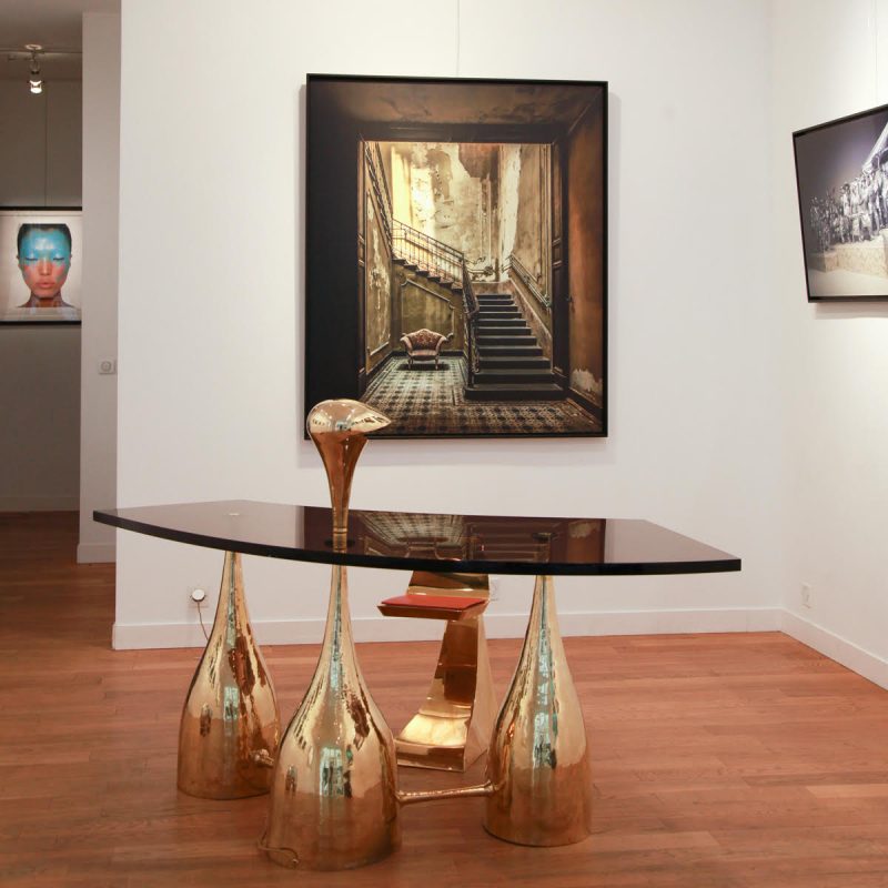 GIROUETTES MARBELLA - SHANGHAI 42 cm – Galerie Loft